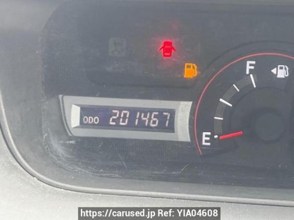 Used 2009 AT toyota voxy ZRR70W Image[15]