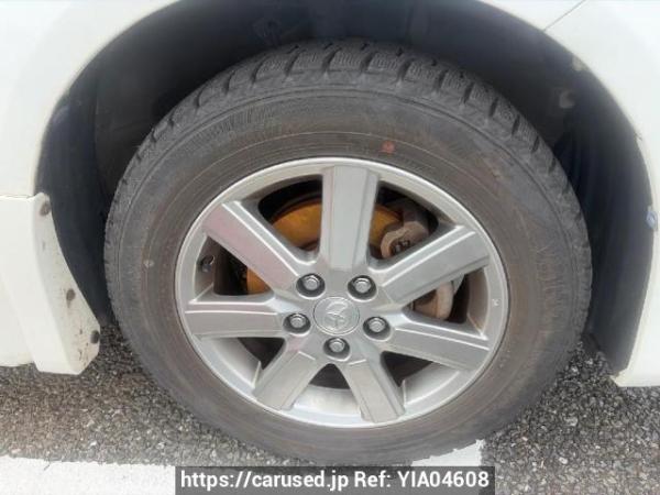 Used 2009 AT toyota voxy ZRR70W Image[18]