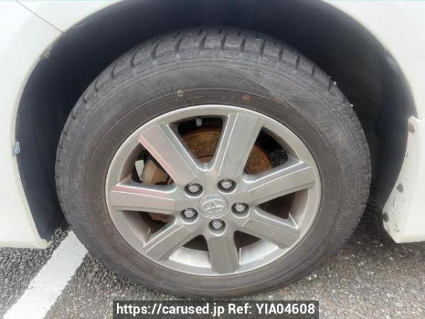 Used 2009 AT toyota voxy ZRR70W Image[19]