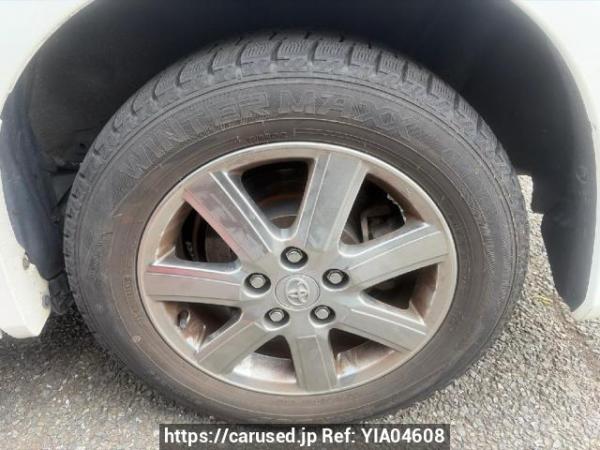 Used 2009 AT toyota voxy ZRR70W Image[20]