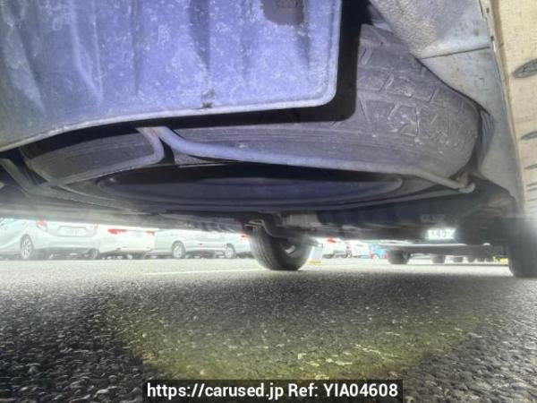Used 2009 AT toyota voxy ZRR70W Image[21]