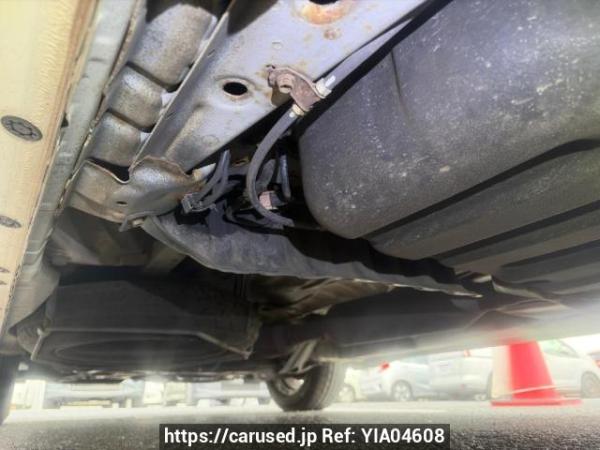 Used 2009 AT toyota voxy ZRR70W Image[22]