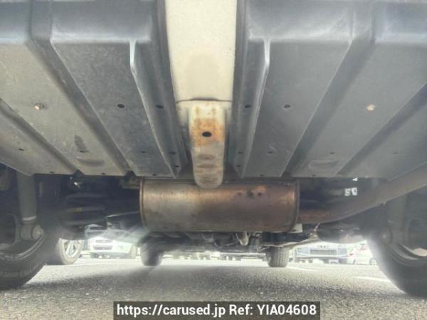 Used 2009 AT toyota voxy ZRR70W Image[23]
