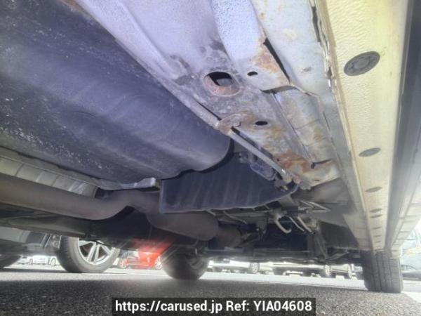 Used 2009 AT toyota voxy ZRR70W Image[24]