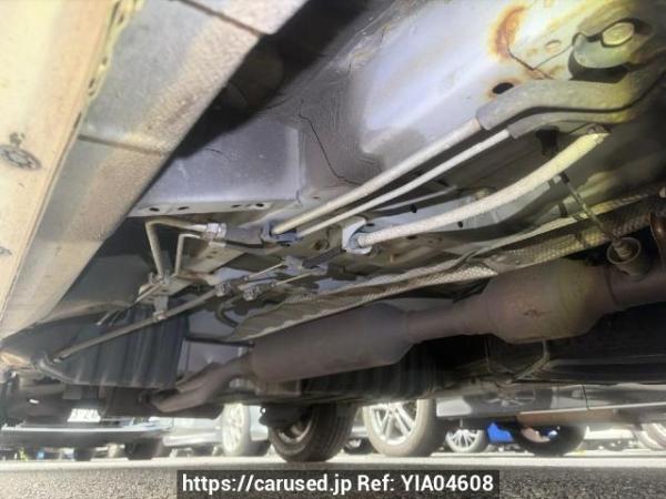 Used 2009 AT toyota voxy ZRR70W Image[25]