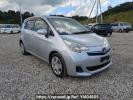 Toyota Ractis NCP120