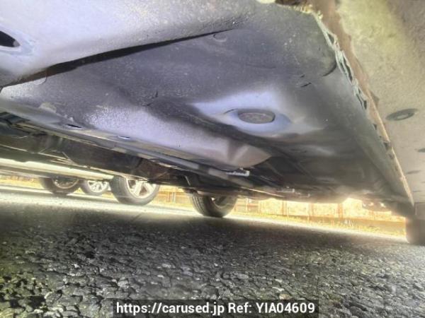 Used 2010 AT toyota ractis NCP120 Image[20]