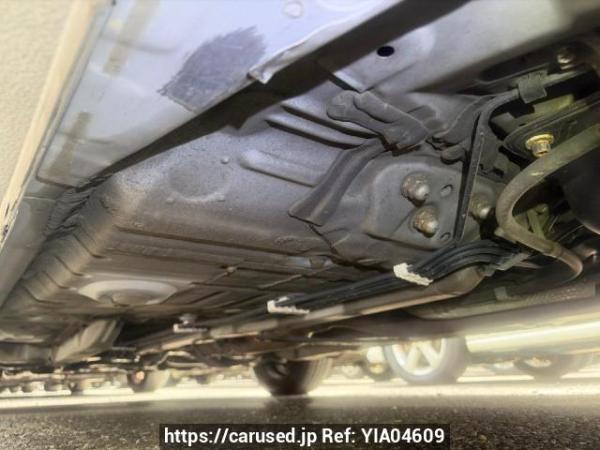 Used 2010 AT toyota ractis NCP120 Image[21]