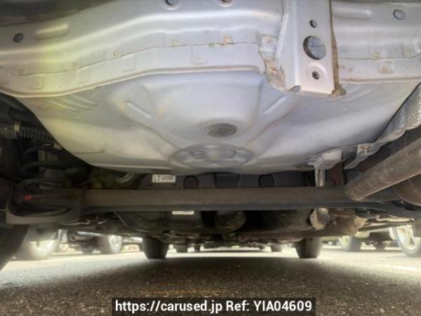 Used 2010 AT toyota ractis NCP120 Image[22]