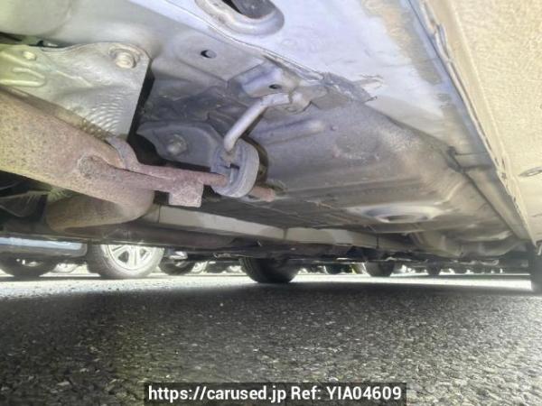 Used 2010 AT toyota ractis NCP120 Image[23]