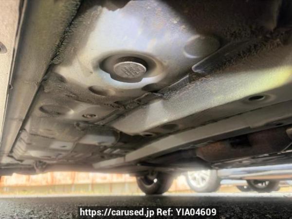 Used 2010 AT toyota ractis NCP120 Image[24]