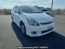 Toyota Wish ZNE10G