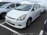 Used 2003 AT toyota wish ZNE10G Image[1]