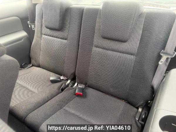 Used 2003 AT toyota wish ZNE10G Image[8]