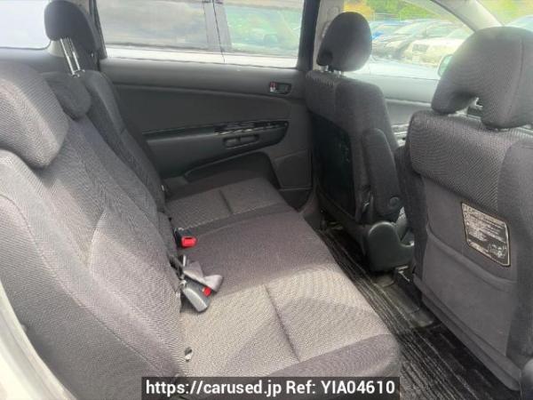 Used 2003 AT toyota wish ZNE10G Image[10]