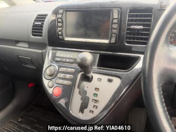 Used 2003 AT toyota wish ZNE10G Image[13]