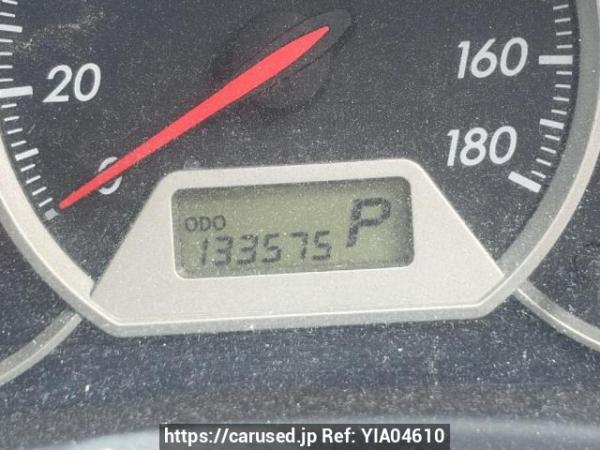 Used 2003 AT toyota wish ZNE10G Image[15]