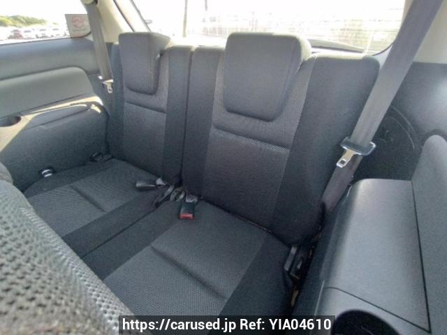 Nunua gari lililotumika 2003 Toyota Wish ZNE10G (YIA04610