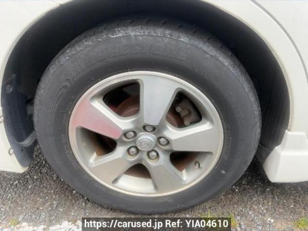 Used 2003 AT toyota wish ZNE10G Image[20]