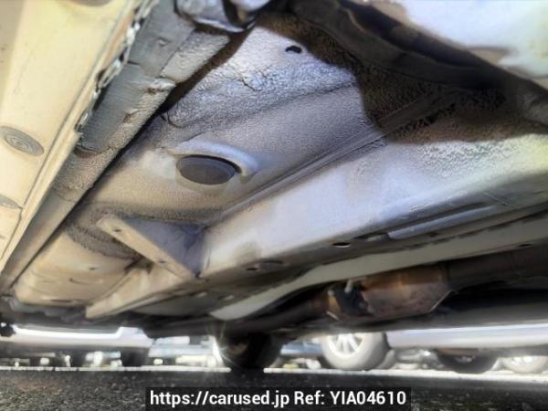 Used 2003 AT toyota wish ZNE10G Image[22]