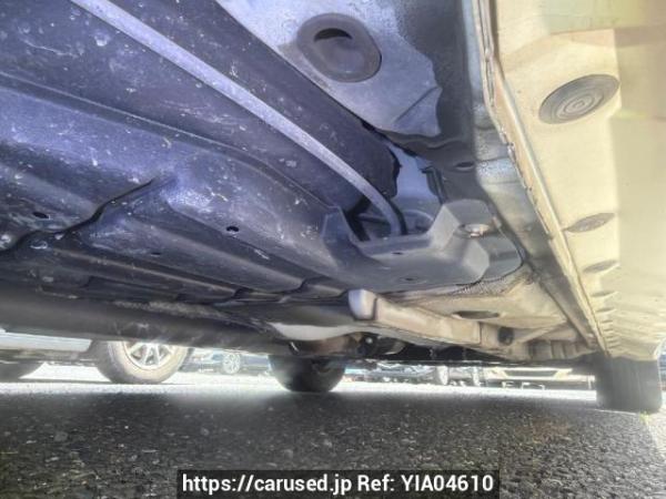 Used 2003 AT toyota wish ZNE10G Image[24]