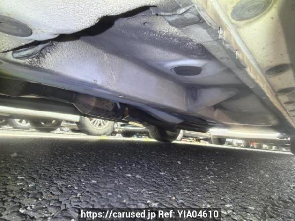 Used 2003 AT toyota wish ZNE10G Image[25]