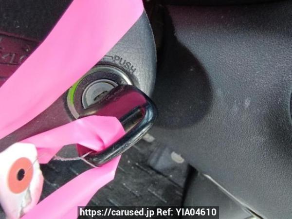 Used 2003 AT toyota wish ZNE10G Image[26]