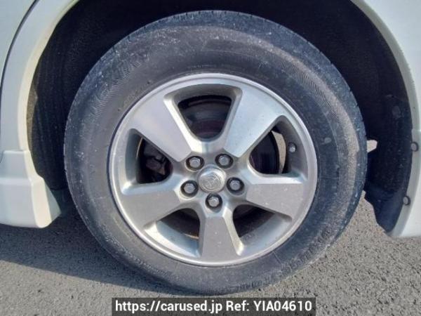 Used 2003 AT toyota wish ZNE10G Image[30]