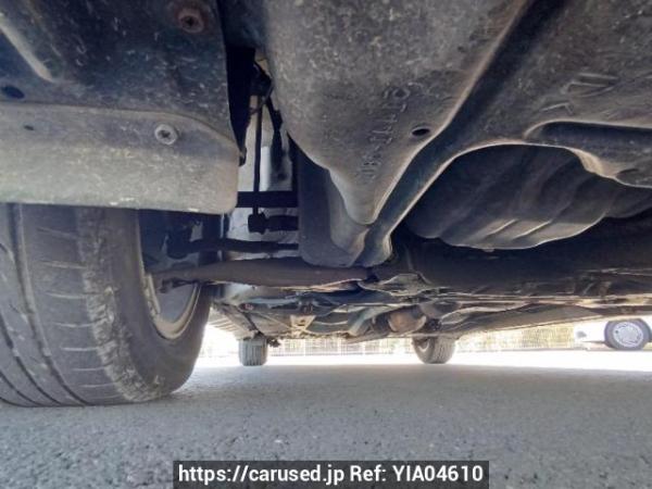 Used 2003 AT toyota wish ZNE10G Image[31]