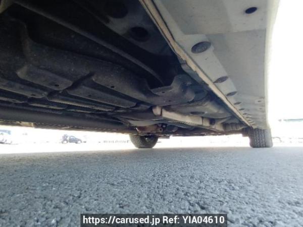 Used 2003 AT toyota wish ZNE10G Image[34]