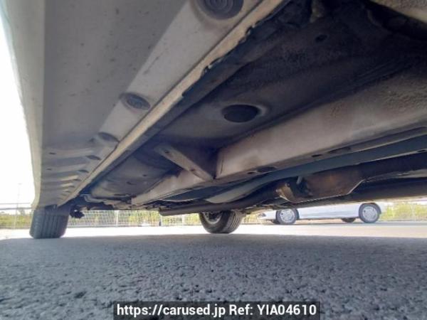 Used 2003 AT toyota wish ZNE10G Image[35]