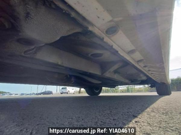 Used 2003 AT toyota wish ZNE10G Image[36]
