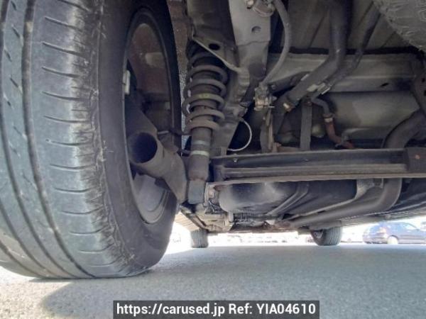 Used 2003 AT toyota wish ZNE10G Image[37]