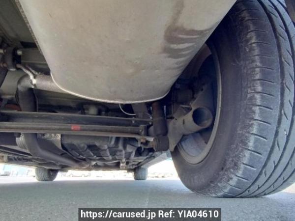 Used 2003 AT toyota wish ZNE10G Image[38]
