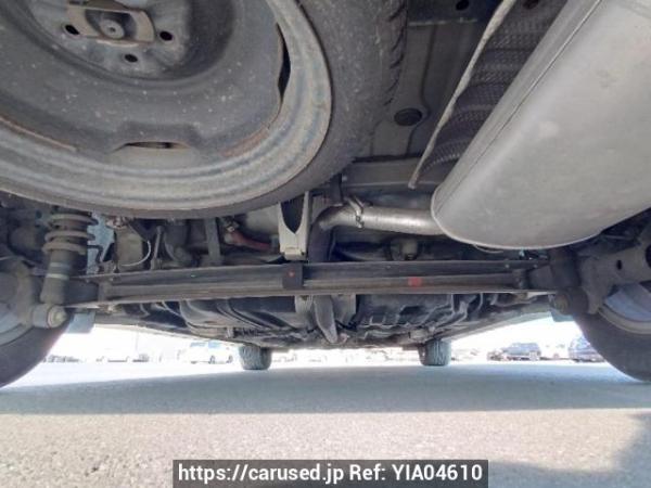 Used 2003 AT toyota wish ZNE10G Image[39]