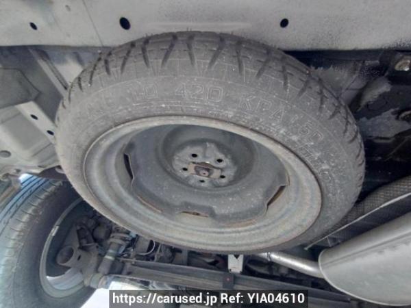 Used 2003 AT toyota wish ZNE10G Image[40]