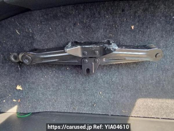 Used 2003 AT toyota wish ZNE10G Image[41]