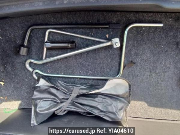 Used 2003 AT toyota wish ZNE10G Image[42]