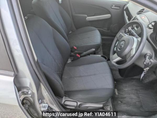 Used 2013 AT mazda demio DEJFS Image[9]
