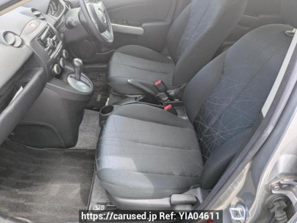 Used 2013 AT mazda demio DEJFS Image[10]