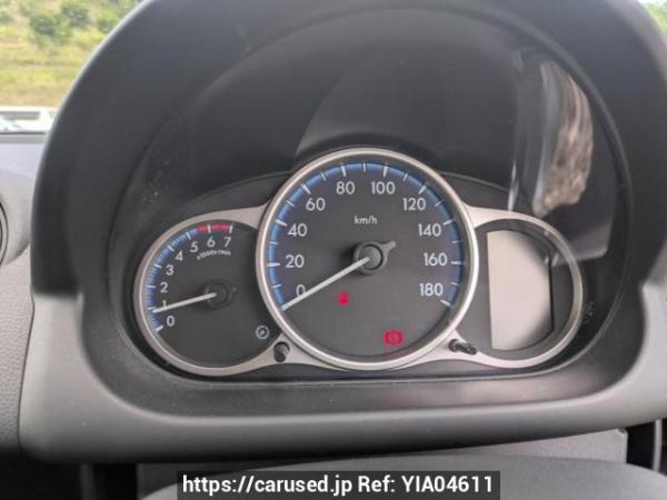 Used 2013 AT mazda demio DEJFS Image[15]
