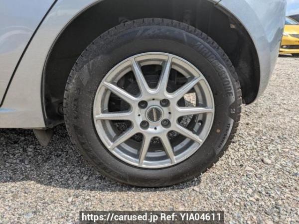 Used 2013 AT mazda demio DEJFS Image[18]