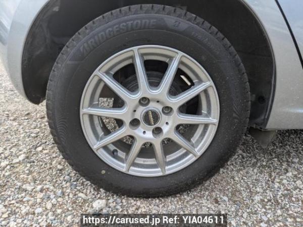 Used 2013 AT mazda demio DEJFS Image[20]