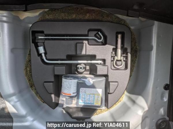 Used 2013 AT mazda demio DEJFS Image[26]