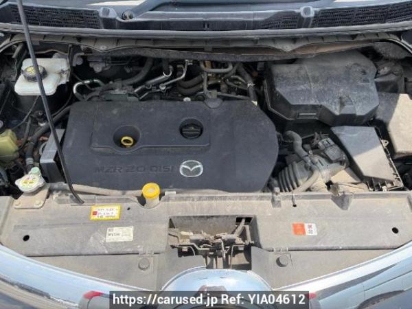 Used 2012 AT mazda biante CCEFW Image[5]