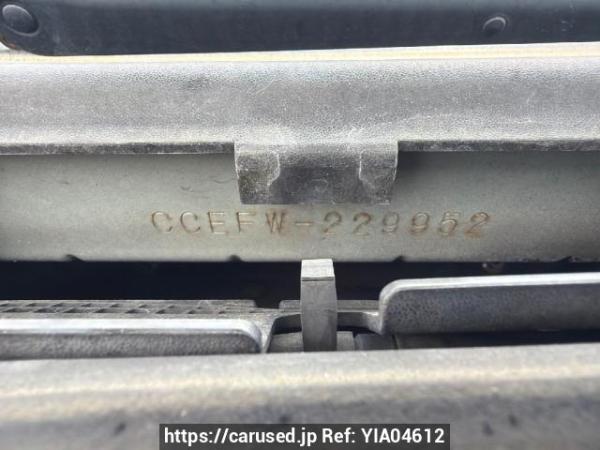 Used 2012 AT mazda biante CCEFW Image[7]