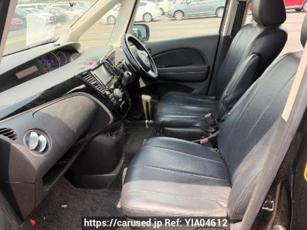 Used 2012 AT mazda biante CCEFW Image[9]