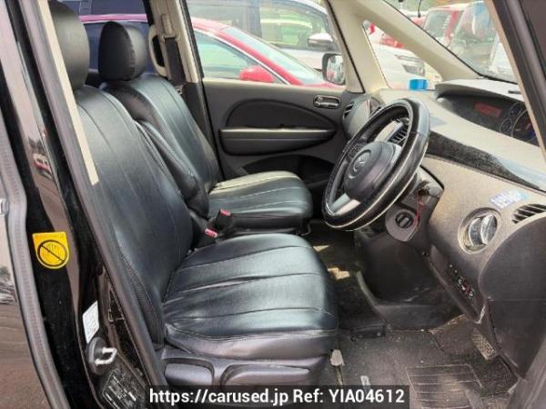 Used 2012 AT mazda biante CCEFW Image[11]