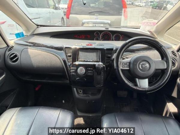 Used 2012 AT mazda biante CCEFW Image[12]