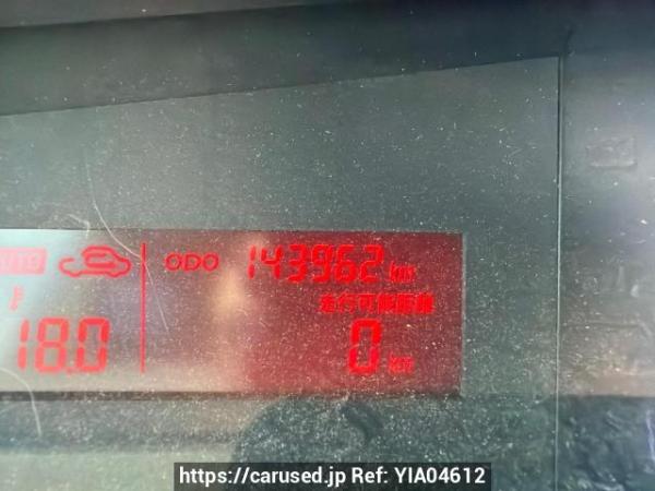 Used 2012 AT mazda biante CCEFW Image[14]